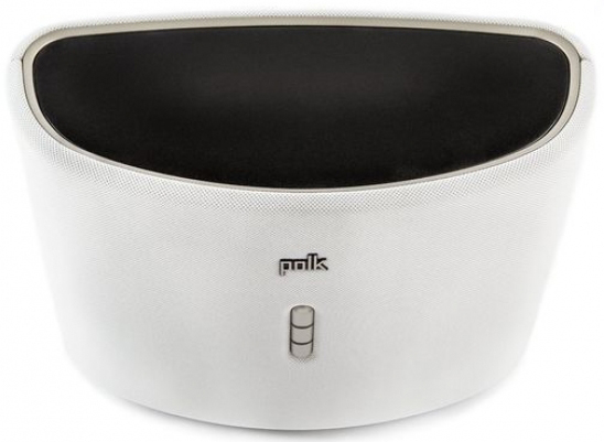 Polk audio Omni S6 White - ITMag