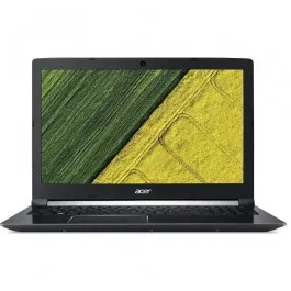 Купить Ноутбук Acer Aspire 7 A715-71G-76X5 (NH.GP9EU.036) - ITMag