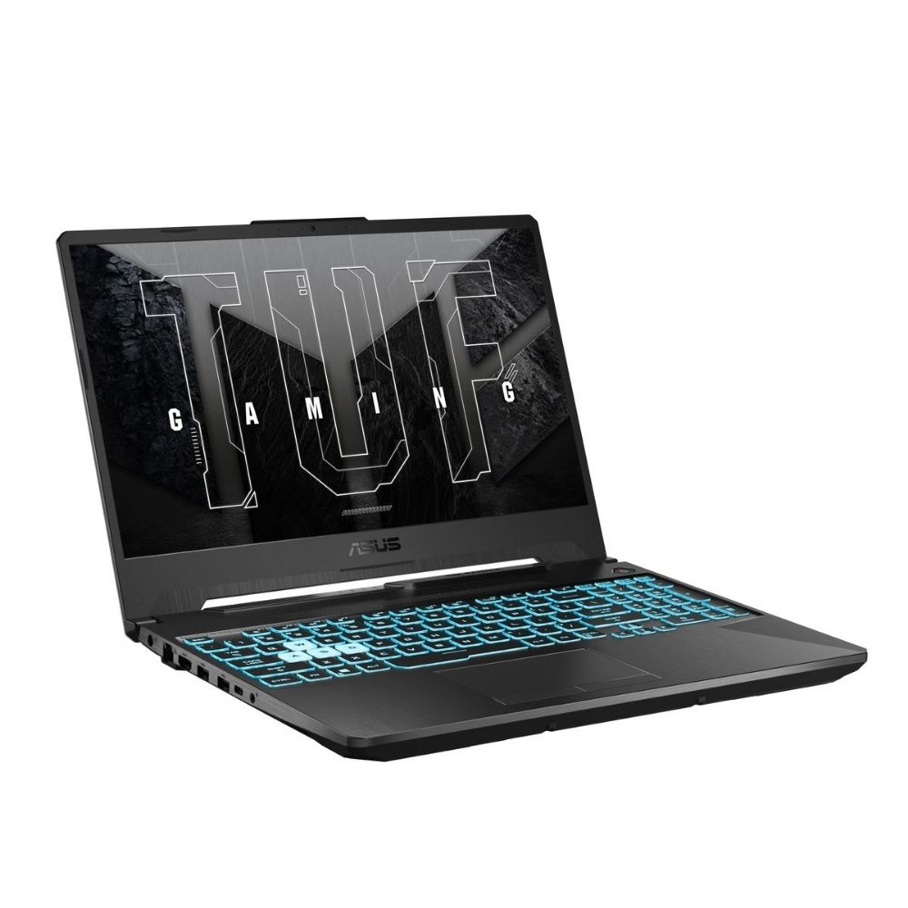 Купить Ноутбук ASUS TUF Gaming F15 FX506HC (FX506HC-HN374) - ITMag