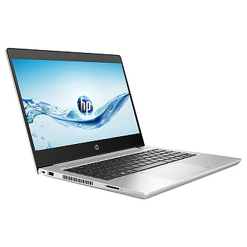 Купить Ноутбук HP ProBook 430 G6 Silver (9HP92ES) - ITMag