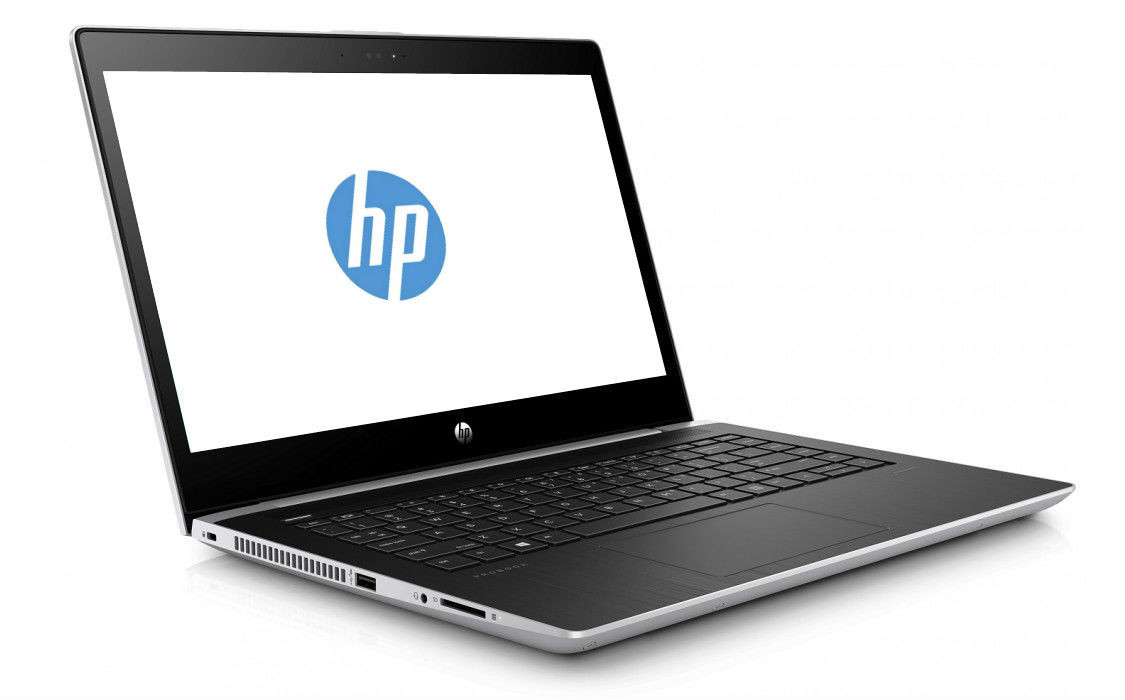 Купить Ноутбук HP ProBook 430 G5 (1LR32AV_V5) - ITMag