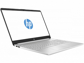 Купить Ноутбук HP 15s-eq1187ur Silver (24B85EA) - ITMag