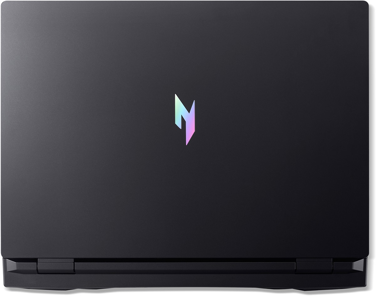 Купить Ноутбук Acer Nitro 16 AN16-42-R4TZ (NH.QSKEX.003) - ITMag