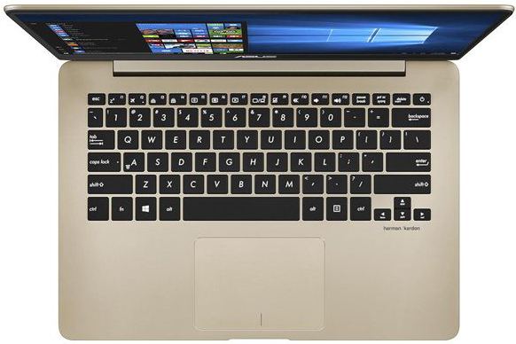 Купить Ноутбук ASUS ZenBook UX430UA (UX430UA-GV261T) - ITMag