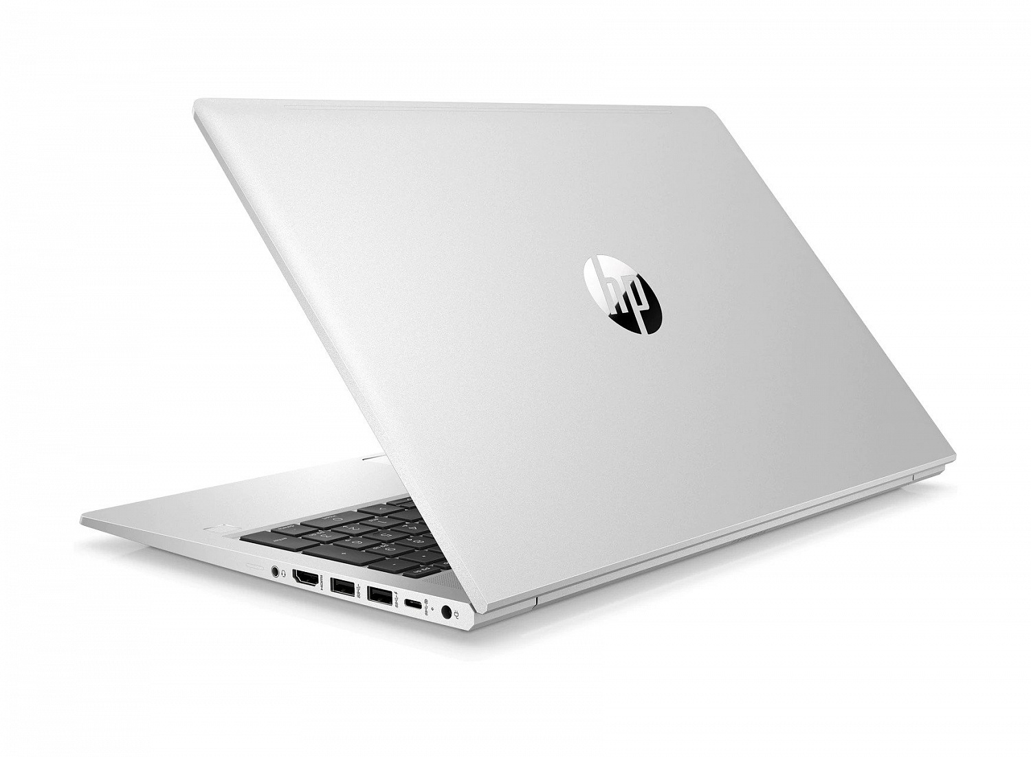 Купить Ноутбук HP ProBook 455 G9 Silver (723X1EA) - ITMag