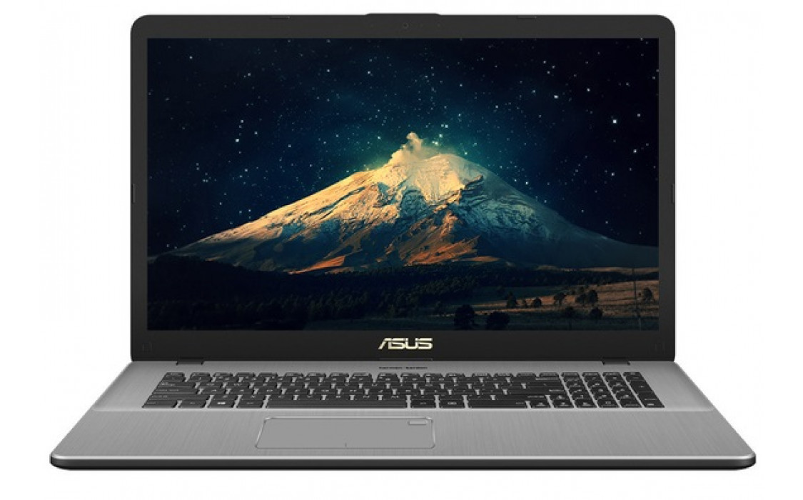 Купить Ноутбук ASUS VivoBook Pro 17 N705UD (N705UD-GC194T) - ITMag