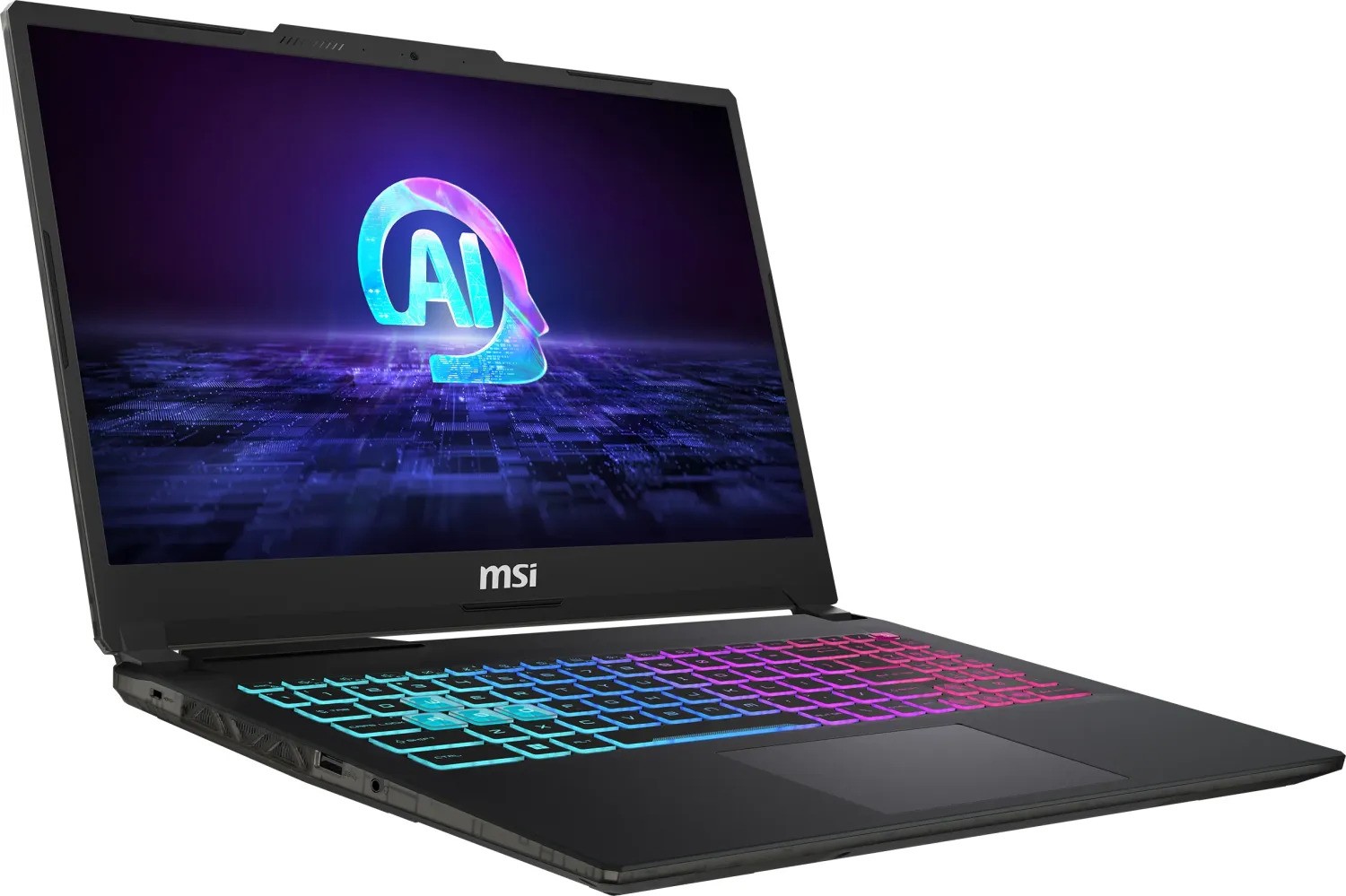 Купить Ноутбук MSI Cyborg 15 AI A1VFK (A1VFK-099US) - ITMag