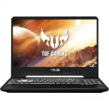 Купить Ноутбук ASUS TUF Gaming FX505DD (FX505DD-BQ060)