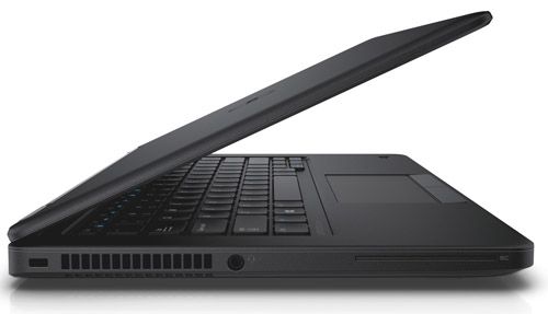 Купить Ноутбук Dell Latitude E5250 (L5258S2NIL-11) Black - ITMag
