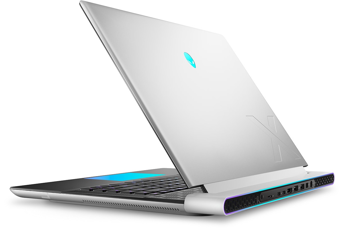 Купить Ноутбук Alienware x16 R2 (useashbtsx16r2hbhh) - ITMag