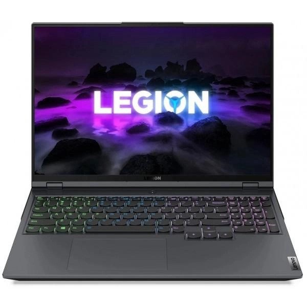 Купить Ноутбук Lenovo Legion 5 Pro 16 (82JS401BPB) - ITMag