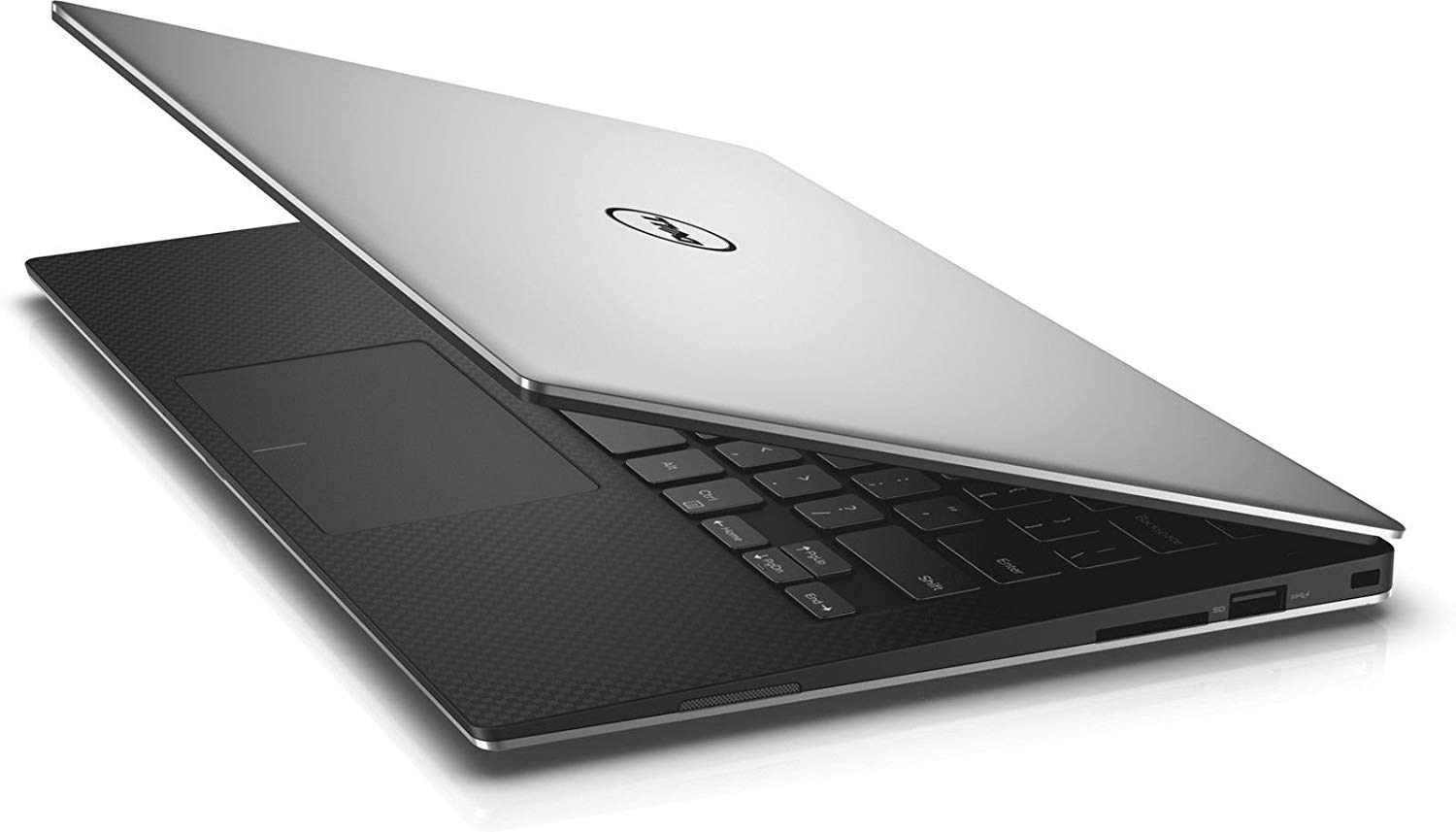 Купить Ноутбук Dell XPS 13 9360 (XPS9360-5203SLV-PUS) - ITMag