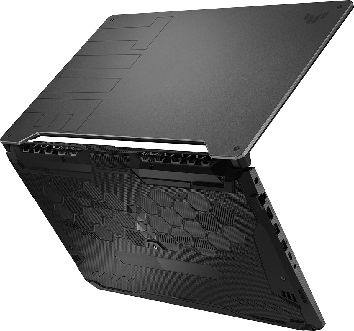 Купить Ноутбук ASUS TUF Gaming F15 FX506HC (FX506HC-F15.I53050) - ITMag