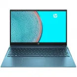Купить Ноутбук HP Pavilion 15-eg0086ur Foggy Blue (398K0EA)