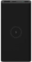 Xiaomi Mi Wireless Youth Edition 10000 mAh Black (VXN4280CN, 562529, VXN4295CN)