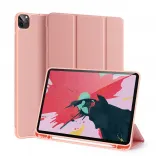 Dux Ducis Domo Series Case iPad Pro 11 (2021) (with pen slot) (pink)