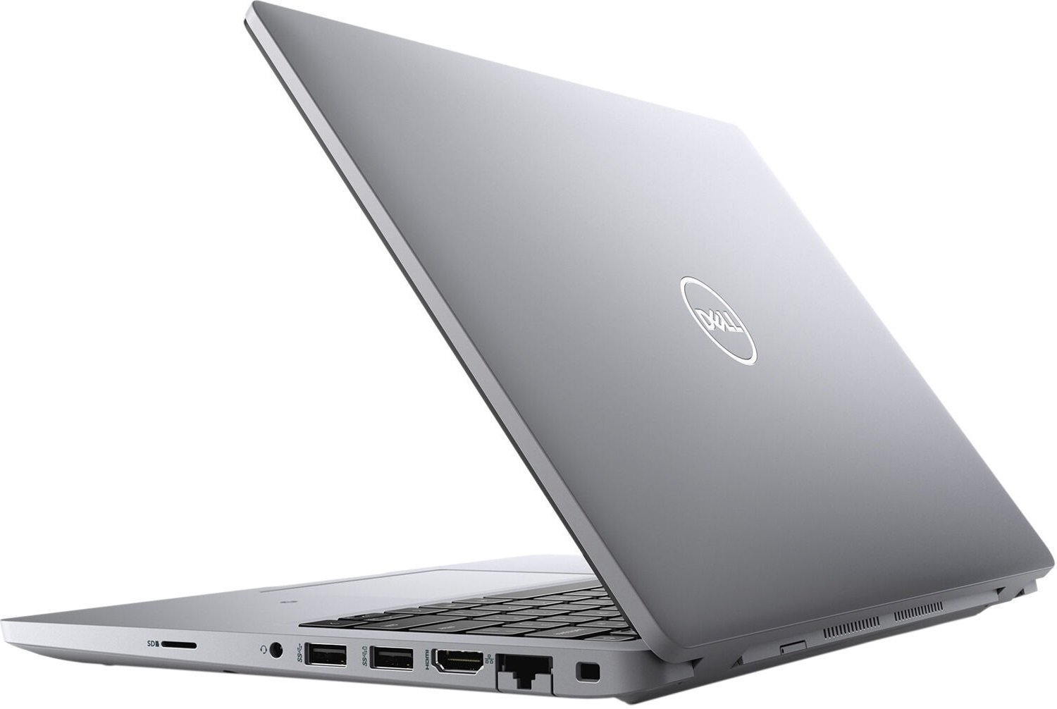 Купить Ноутбук Dell Latitude 5420 Titan Gray (N015L542014UA_UBU) - ITMag