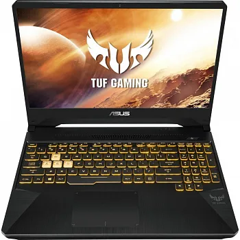 Купить Ноутбук ASUS TUF Gaming FX505DU (FX505DU-WB72) - ITMag