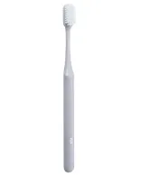 Зубная щётка Dr. Bei Youth Edition Toothbrush Grey