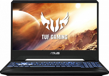 Купить Ноутбук ASUS TUF Gaming FX505DD (FX505DD-BQ054) - ITMag
