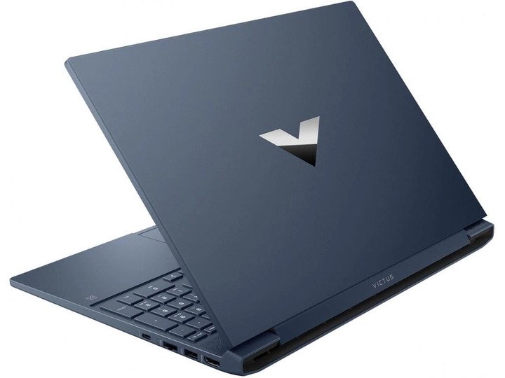 Купить Ноутбук HP Victus 15-fa1093dx (7N3S2UA) Custom 16GB RAM - ITMag