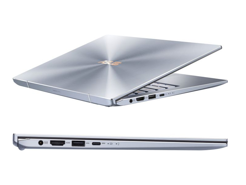 Купить Ноутбук ASUS ZenBook 14 UX431FA (UX431FA-AM023T) - ITMag
