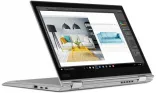 Купить Ноутбук Lenovo ThinkPad X1 Yoga 3rd (20LF000TRT)