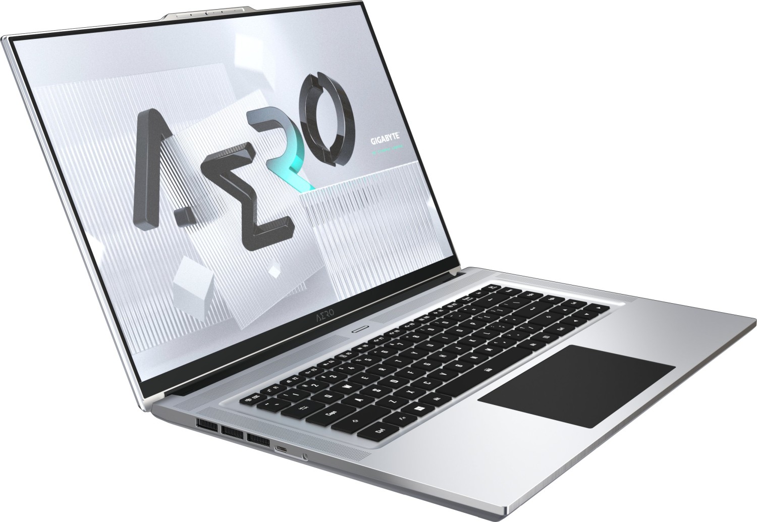 Купить Ноутбук GIGABYTE AERO 16 XE5 OLED (XE5-73UK948HP) - ITMag