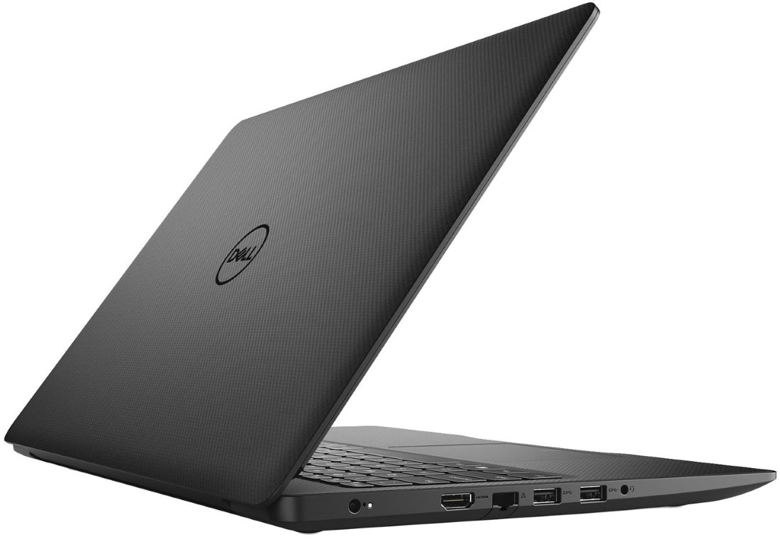 Купить Ноутбук Dell Vostro 3580 Black (N3505VN3580EMEA01_U) - ITMag