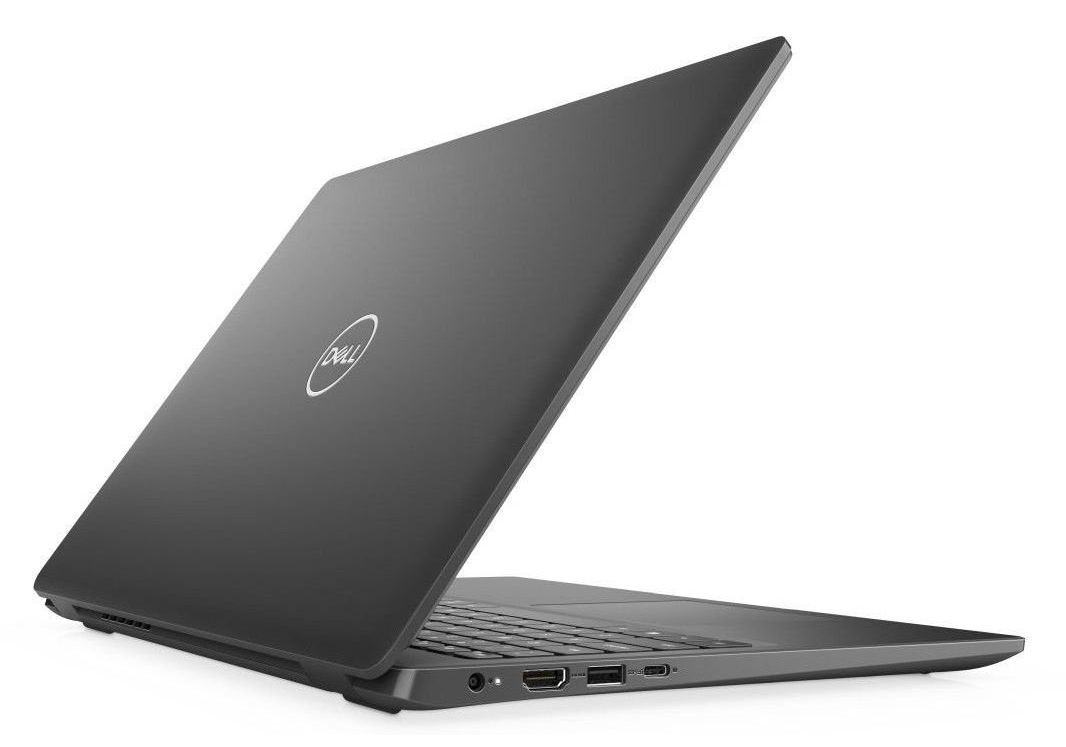 Купить Ноутбук Dell Vostro 3510 Black (N8000VN3510UA_WP) - ITMag