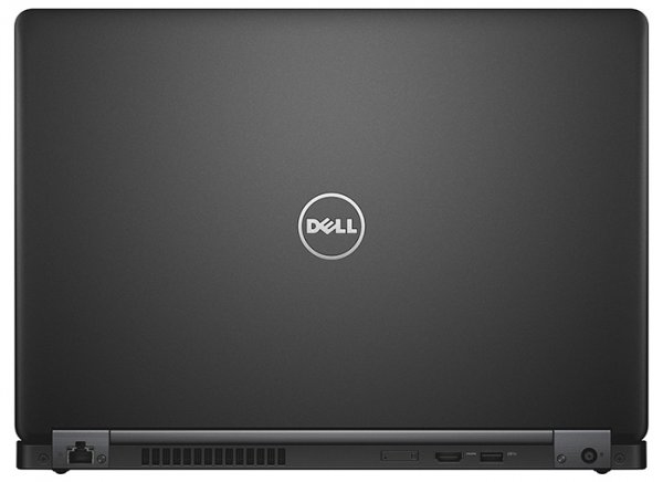 Купить Ноутбук Dell Latitude 5480 (N002L548014_DOS) - ITMag