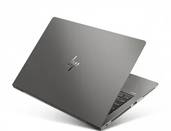 Купить Ноутбук HP ZBook 15 G6 Grey (6TP52EA) - ITMag
