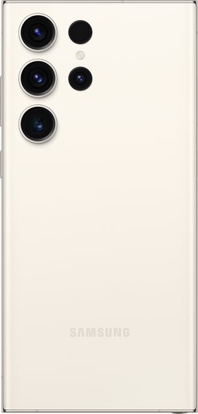 Samsung Galaxy S23 Ultra 8/256GB Cream (SM-S918BZED) - ITMag