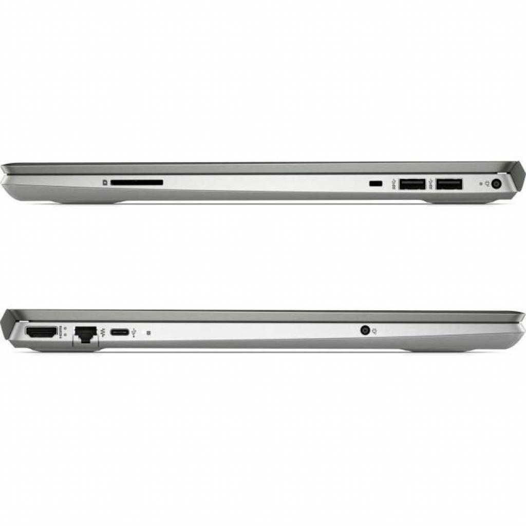 Купить Ноутбук HP Pavilion 15-cs2015ur Silver (6RK76EA) - ITMag