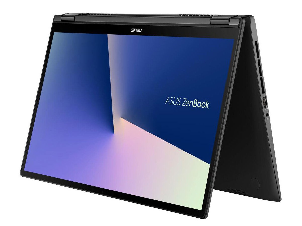 Купить Ноутбук ASUS ZenBook Flip 15 UX563FD (UX563FD-EZ050T) - ITMag