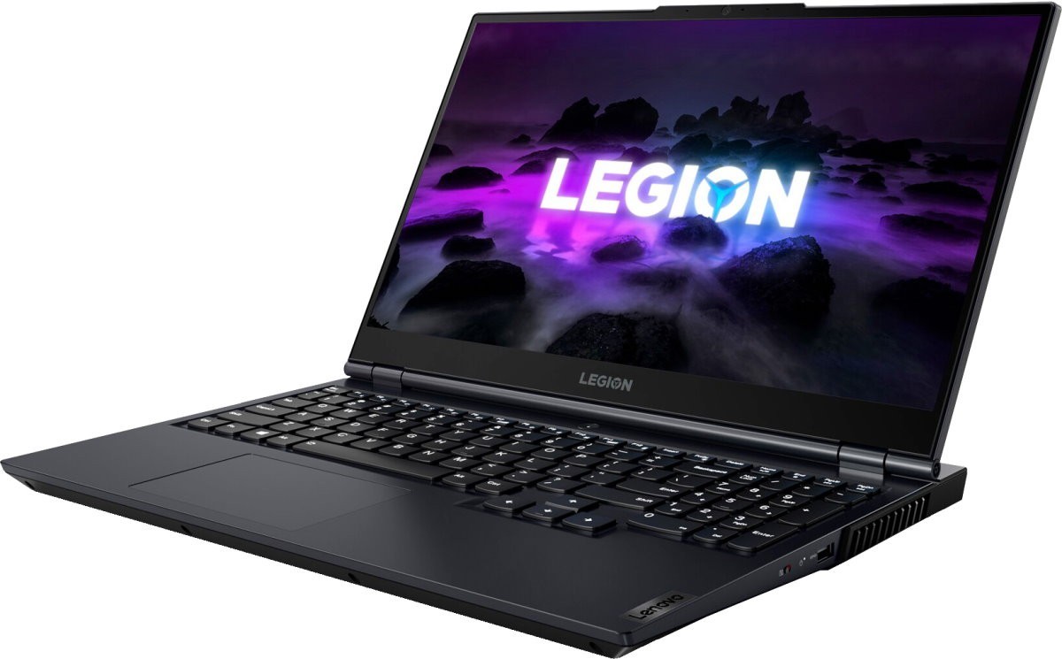 Купить Ноутбук Lenovo Legion 5-15 (82JW009EPB) - ITMag