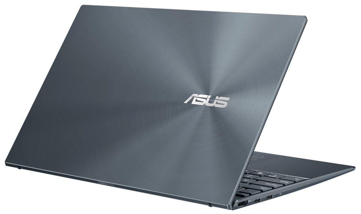 Купить Ноутбук ASUS ZenBook 14 UX425EA (UX425EA-BM136T) - ITMag