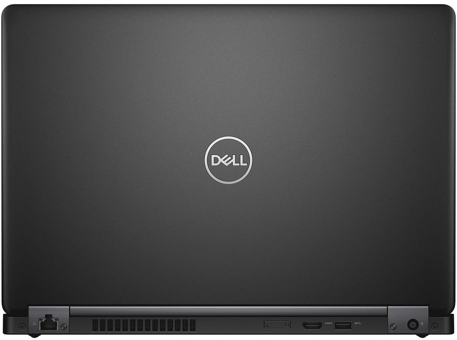 Купить Ноутбук Dell Latitude 5490 Black (N113L549014ERC_W10) - ITMag