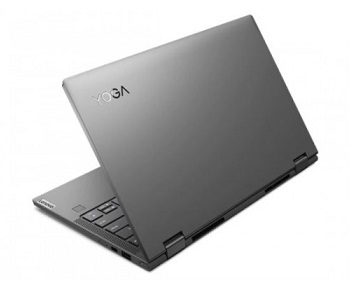 Купить Ноутбук Lenovo Yoga C640-13 (81UE001GUS) - ITMag