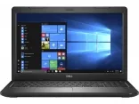 Купить Ноутбук Dell Latitude 3580 (N016L3580K15EMEA_P) Black