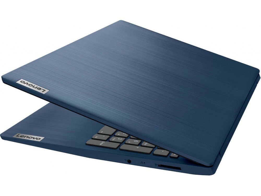 Купить Ноутбук Lenovo IdeaPad 3 15IIL05 (81WR000BUS) - ITMag