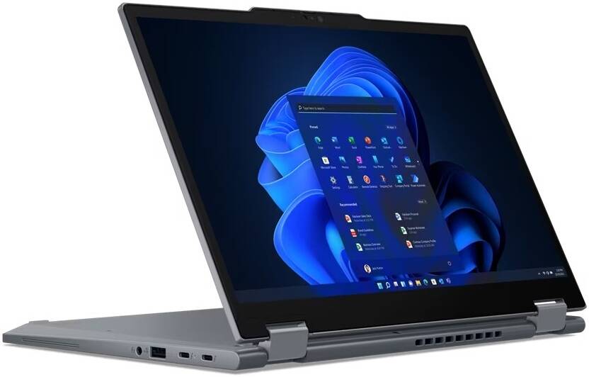 Купить Ноутбук Lenovo ThinkPad X13 Yoga Gen 4 (21F2000HUS) - ITMag