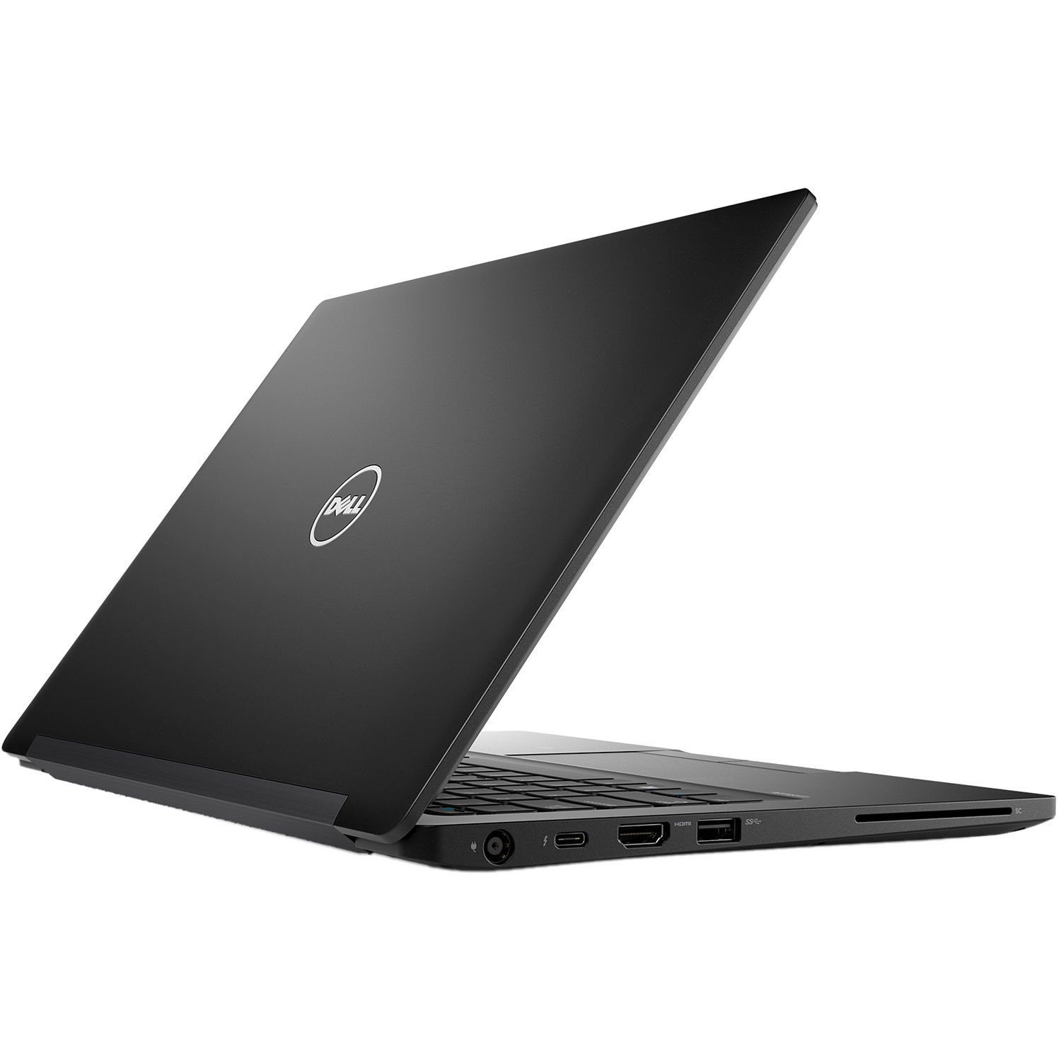 Купить Ноутбук Dell Latitude 7290 (N036L729012_UBU) - ITMag