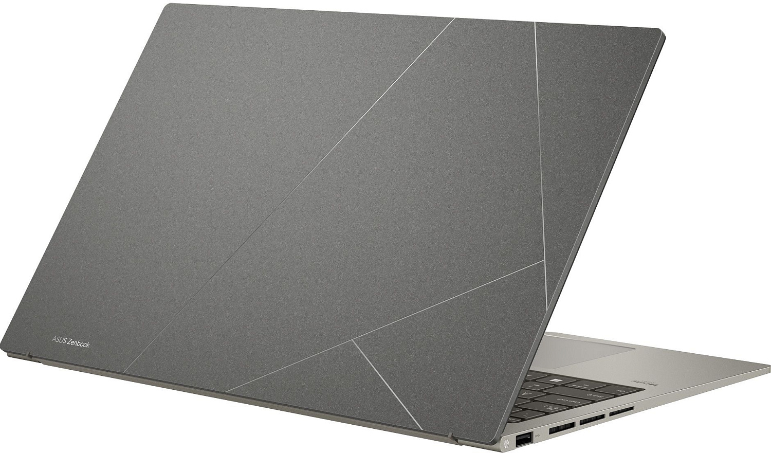 Купить Ноутбук ASUS Zenbook 15 UM3504DA (UM3504DA-DS76) - ITMag