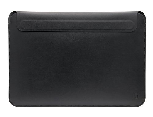 Карман WIWU Skin Pro II Leather MacBook 16 Black - ITMag