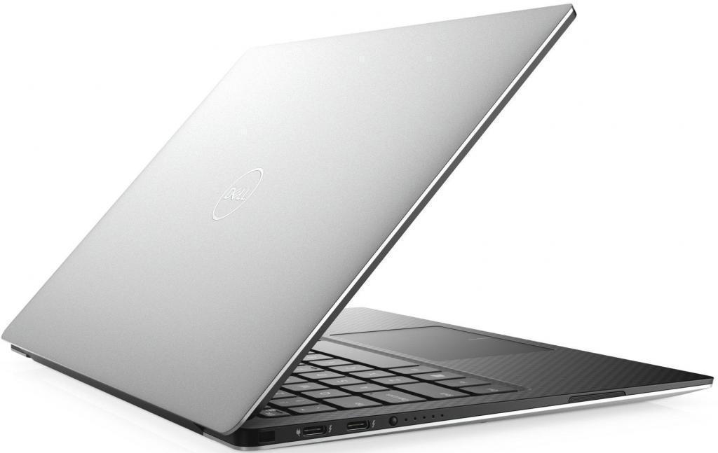 Купить Ноутбук Dell XPS 13 9380 Silver (9380Ui78S2UHD-WSL) - ITMag