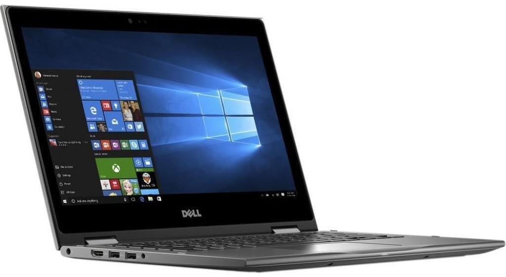 Купить Ноутбук Dell Inspiron 5379 (I313FI58SIW-8EG) - ITMag