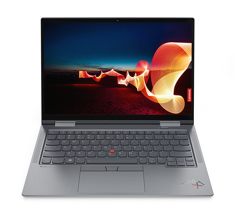 Купить Ноутбук Lenovo ThinkPad X1 Yoga Gen 6 (20XY00BBUS) - ITMag