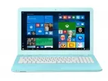 Купить Ноутбук ASUS X541SA (X541SA-XX121T) Aqua Blue