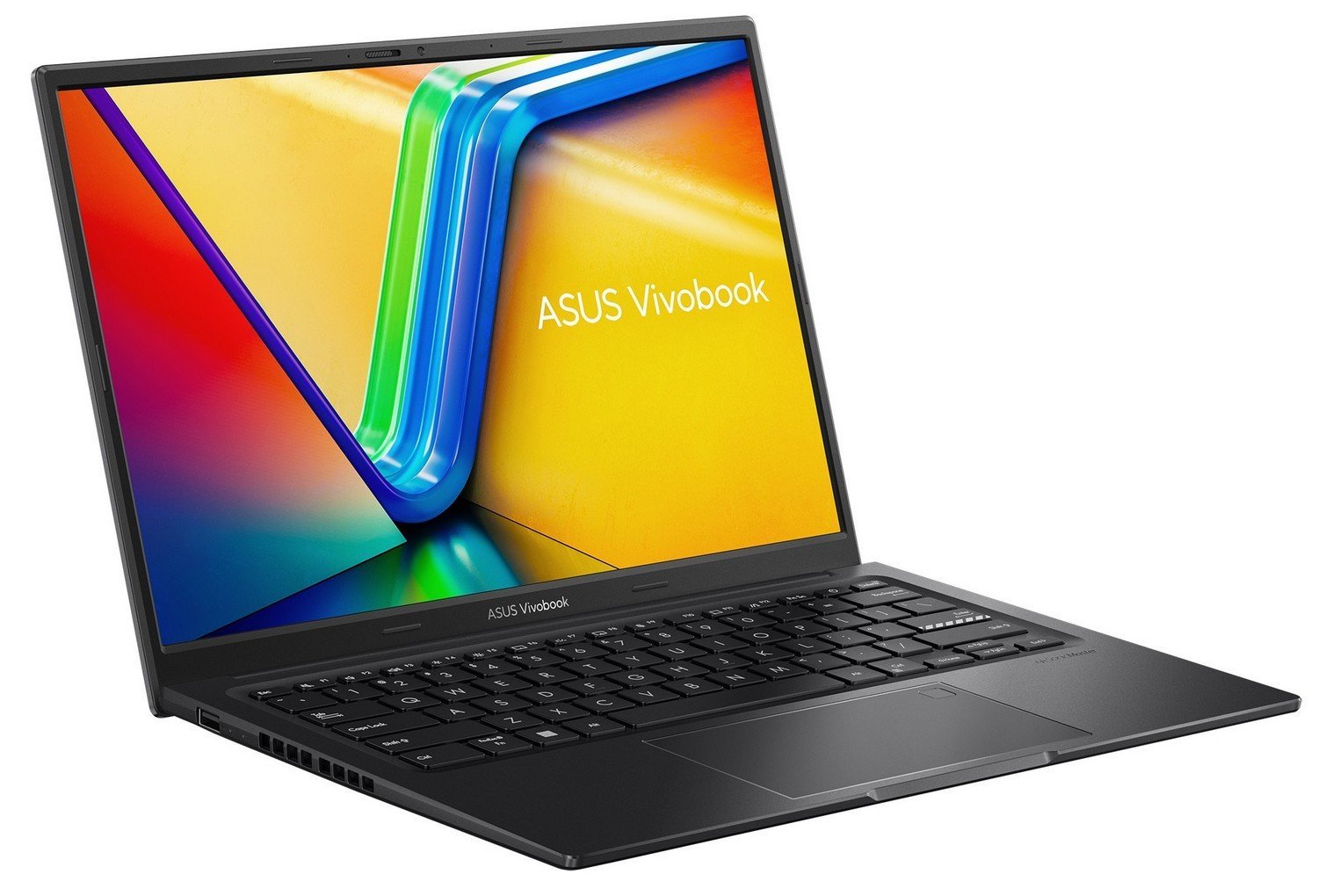 Купить Ноутбук ASUS VivoBook 14X K3405VF Indie Black (K3405VF-LY068, 90NB11B1-M002J0) - ITMag